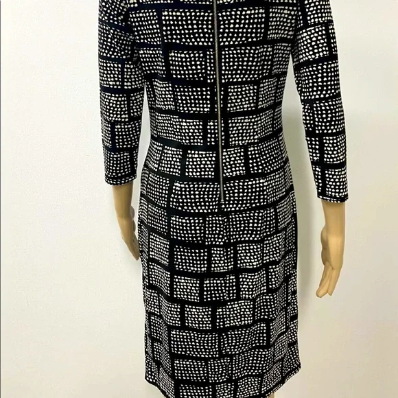 TRENERY COUNTRY ROAD A-Line Dress Ladies Size XSmall - Picture 4 of 9